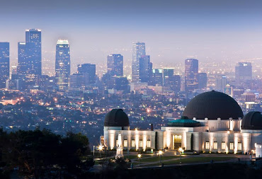 Griffith Observatory